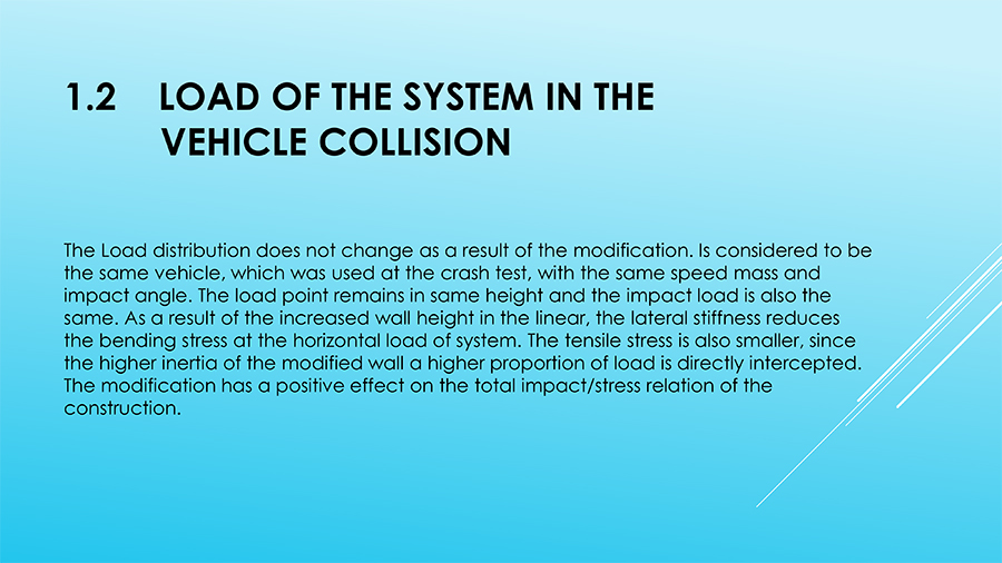 Prosec 90 barrier BK 10