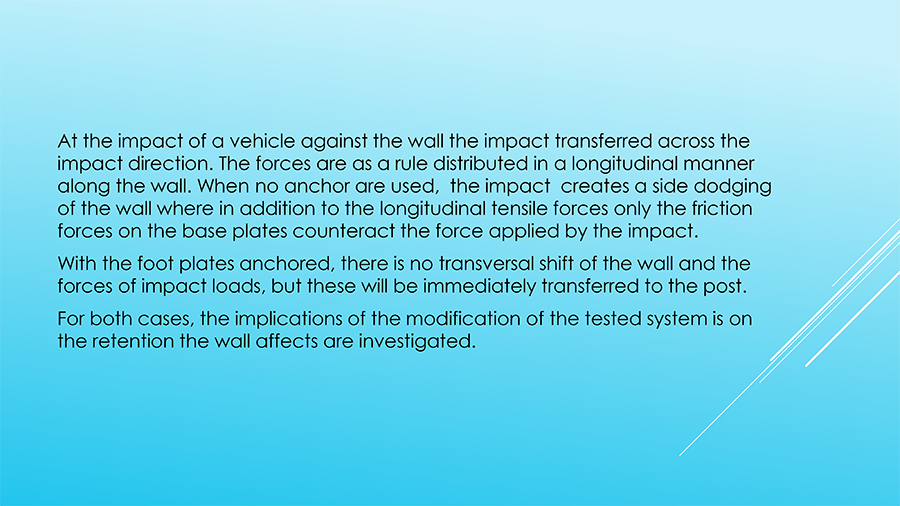 Prosec 90 barrier BK 34