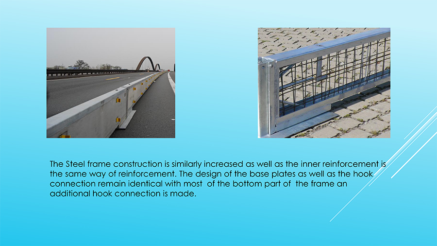 Prosec 90 barrier BK 36